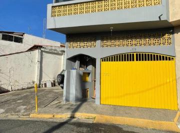 v4875a.jpg · Casa à venda no Jardim Ísis com 3 quartos
