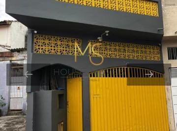 v4875a.jpg · Casa à venda no Jardim Ísis com 3 quartos