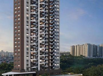 v5017a.jpg · Apartamento à venda no Vila Yara com 3 quartos