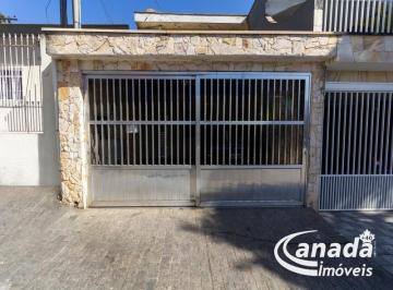 Casa · 155m² · 3 Quartos · 2 Vagas · Sobrado com 3 dormitórios em Osasco