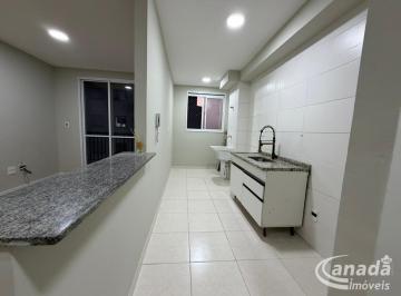 Apartamento · 52m² · 2 Quartos · 1 Vaga · Apartamento com 2 dormitórios em Osasco