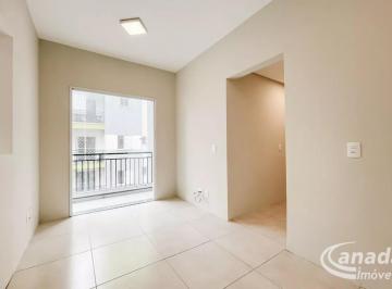 Apartamento · 49m² · 2 Quartos · 1 Vaga · Apartamento com 2 dormitórios em Osasco