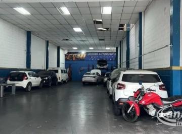 Comercial · 450m² · 2 Vagas · Galpão Comercial em Osasco