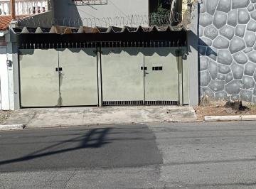Casa · 134m² · 2 Quartos · 2 Vagas · Sobrado com 2 dormitórios em São Paulo