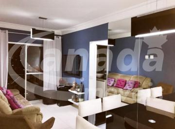 v7613a.jpg · Apartamento à venda no Vila Yolanda com 2 quartos