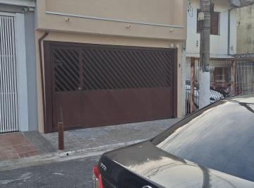 Casa · 125m² · 3 Quartos · 2 Vagas · Sobrado com 3 dormitórios em Osasco