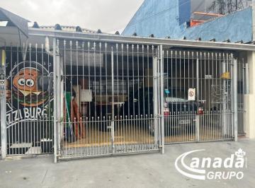 Casa · 262m² · 3 Quartos · 2 Vagas · Casa Térrea com 3 dormitórios em Osasco