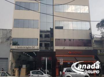 Comercial · Prédio em Osasco