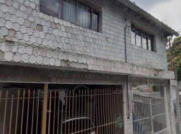 Comercial · 225m² · 6 Quartos · 3 Vagas · Imóvel Renda com 6 dormitórios em Osasco