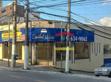 Comercial · 490m² · 9 Vagas · Excelete imovel de esquina em Santana !!!