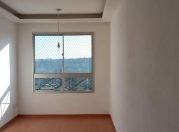Apartamento · 50m² · 2 Quartos · 1 Vaga · APARTAMENTO PARA LOCAÇÃO PRÓXIMO A SABARÁ