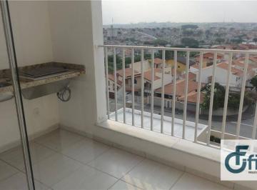 ce84c8eeccad597a38a4ad3b9b3fccd21fbf0444 · Apartamento com 3 dormitórios à venda, 88 m² por R$ 600.000,00 - Parque Três Meninos - Sorocaba/SP