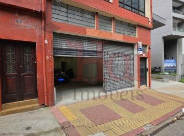 Comercial · 200m² · LOCAÇÃO | LOJA 200m² | RUA CARDEAL ARCO VERDE| PINHEIROS