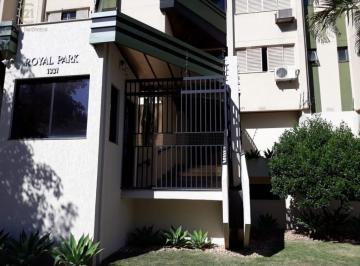 Apartamento · 102m² · 3 Quartos · 1 Vaga · Apartamento para alugar em Londrina, Jardim Higienópolis, com 3 quartos, com 102 m²