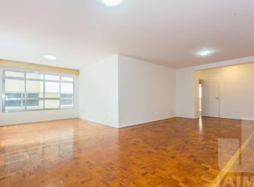 Apartamento · 160m² · 3 Quartos · 1 Vaga · Apartamento com 3 Domritórios 1 Vaga em Higienópolis