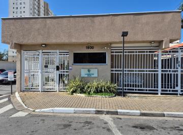 Foto 37 · Apartamento de 2 Dorms e 1 Vaga para Aluguel - Único Mogi