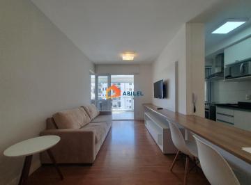 Apartamento · 52m² · 1 Quarto · 1 Vaga · Studio para aluguel, 1 quarto, 1 vaga, Vila Regente Feijó - São Paulo/SP