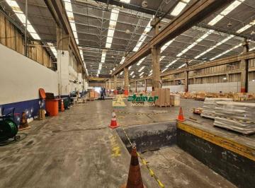 36f92da093997eab63d0851b05d4dd5a43612cc3 · Galpão para alugar, 5800 m² - Cumbica - Guarulhos/SP