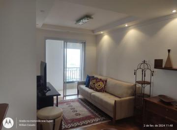 Apartamento de 2 quartos, São Paulo · APARTAMENTO 2 DORMS 1 VAGA VILA ROMANA ( OPORTUNIDADE !!! )