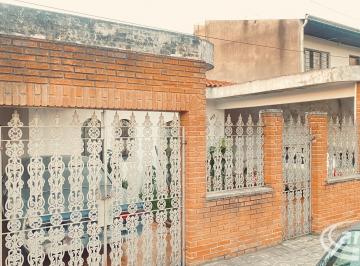 Casa · 196m² · 3 Quartos · 3 Vagas · Casa Térrea com 3 dormitórios em Osasco