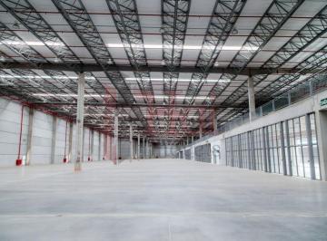 Comercial · 2165m² · Galpão Industrial e Comercial em Condomínio Logístico - Carapicuíba - Região do Rodoanel - Área tota