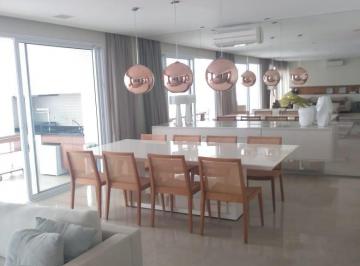 Apartamento de 4 quartos, São Paulo · APARTAMENTO, 4 SUITES 5 VAGAS PACAEMBU OPORTUNIDADE !
