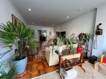 Apartamento · 256m² · 3 Quartos · 1 Vaga · Apartamento de 3 dormitórios em Higienópolis