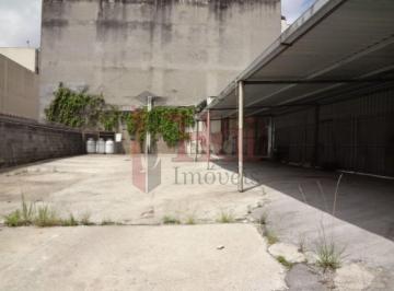 Terreno · 783m² · Terreno para Venda ou Locação na Vila Progredior