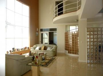 Casa · 495m² · 3 Quartos · 2 Vagas · Casa em Condomínio de Luxo no Jardim Paiquerê, Valinhos-SP: 3 Quartos, 3 Suítes, 3 Salas, 5 Banheiro