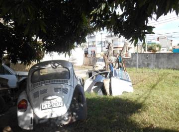 Terreno · Terreno - Parque Fundão