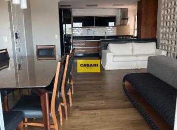 Photo 1 · Apartamento mobiliado de 130 m² com 3 quartos e 2 suítes no Bairro Anchieta
