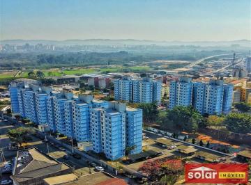 Apartamento · 46m² · 2 Quartos · 1 Vaga · Apartamento Vila Sílvia São Paulo/SP