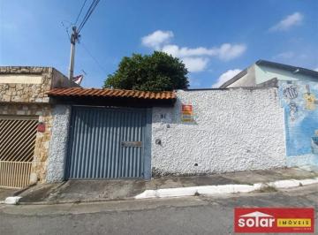 Casa · 120m² · Casa JARDIM ALTO PEDROSO São Paulo/SP