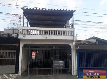 Casa · 161m² · 4 Quartos · 2 Vagas · Sobrado Vila São Francisco (Zona Leste) São Paulo/SP