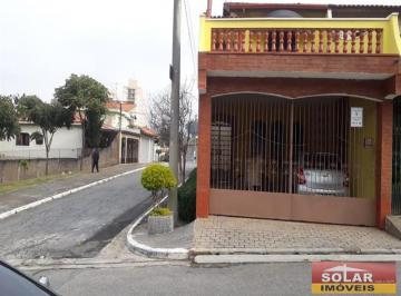 Casa · 248m² · 3 Quartos · 2 Vagas · Sobrado JARDIM PIQUEROBY São Paulo/SP