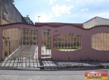 Casa · 180m² · 2 Quartos · Casa Parque Boturussu São Paulo/SP