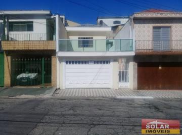 Casa · 3 Quartos · 2 Vagas · Casa VILA LAÍS São Paulo/SP
