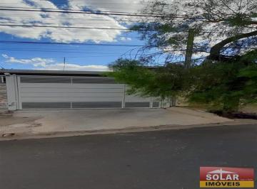 Casa · 180m² · 4 Quartos · 3 Vagas · Casa AE CARVALHO Cerquilho/SP