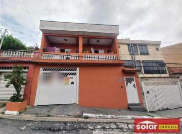 Casa · 220m² · 3 Quartos · 4 Vagas · Casa VILA CARLOS DE CAMPOS São Paulo/SP