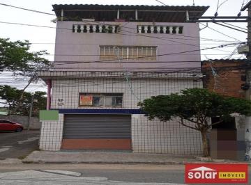 Casa · 91m² · 2 Quartos · 1 Vaga · Sobrado Parque Boturussu São Paulo/SP