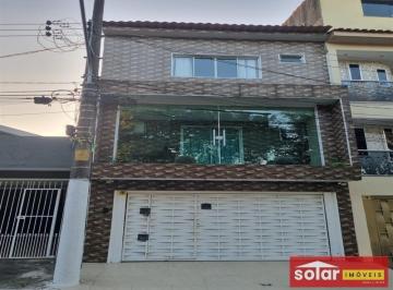 Casa · 300m² · 3 Quartos · 2 Vagas · Casa PARQUE CÍSPER São Paulo/SP