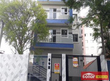 Apartamento · 45m² · 2 Quartos · 1 Vaga · Apartamento Vila Granada São Paulo/SP