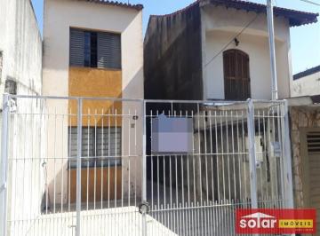 Casa · 97m² · 4 Quartos · 2 Vagas · Sobrado VILA BAUAB São Paulo/SP