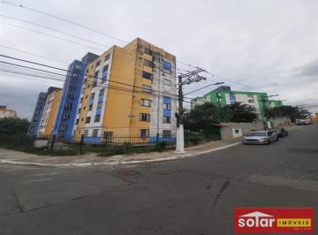 Apartamento · 45m² · 2 Quartos · 1 Vaga · Apartamento São Miguel Paulista São Paulo/SP