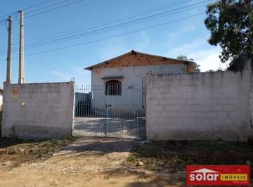 Rural · 100m² · 3 Quartos · 4 Vagas · Chácara TATAUBA Caçapava/SP