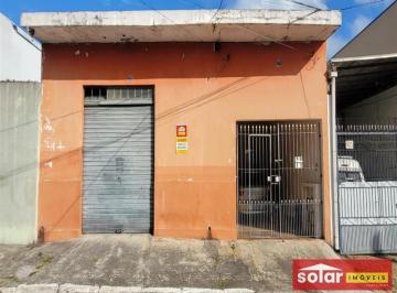 Casa · 300m² · 5 Quartos · 1 Vaga · Casa Parque Boturussu São Paulo/SP