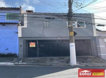 Casa · 80m² · 3 Quartos · 2 Vagas · Sobrado Cangaíba São Paulo/SP