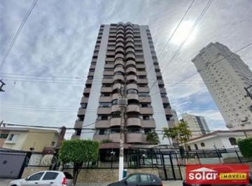 Apartamento · 105m² · 3 Quartos · 3 Vagas · Apartamento Vila Regente Feijó São Paulo/SP