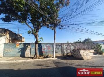 Terreno · 855m² · Terreno Vila Paranaguá São Paulo/SP