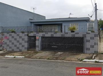 Casa · 280m² · 5 Quartos · 2 Vagas · Casa Cidade Patriarca São Paulo/SP